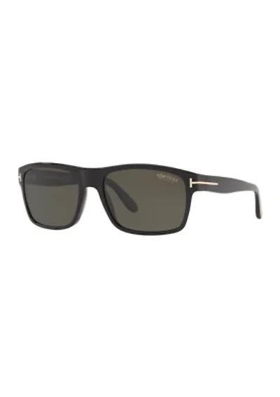 TR001026 FT0678 Sunglasses