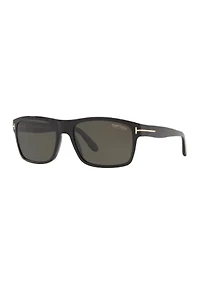 TR001026 FT0678 Sunglasses