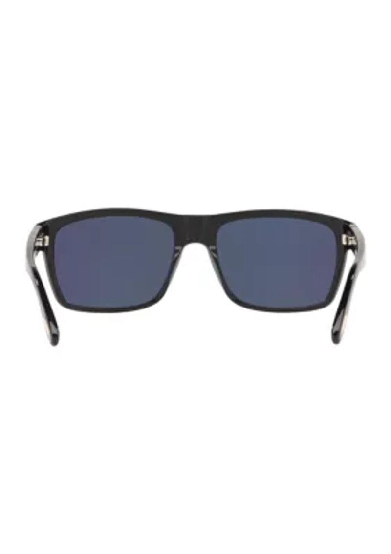 TR001026 FT0678 Sunglasses