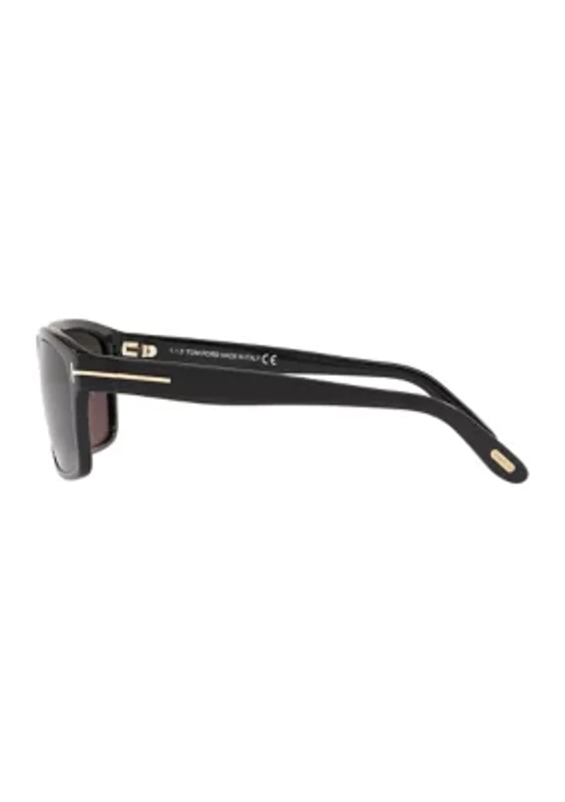 TR001026 FT0678 Sunglasses
