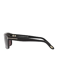 TR001026 FT0678 Sunglasses