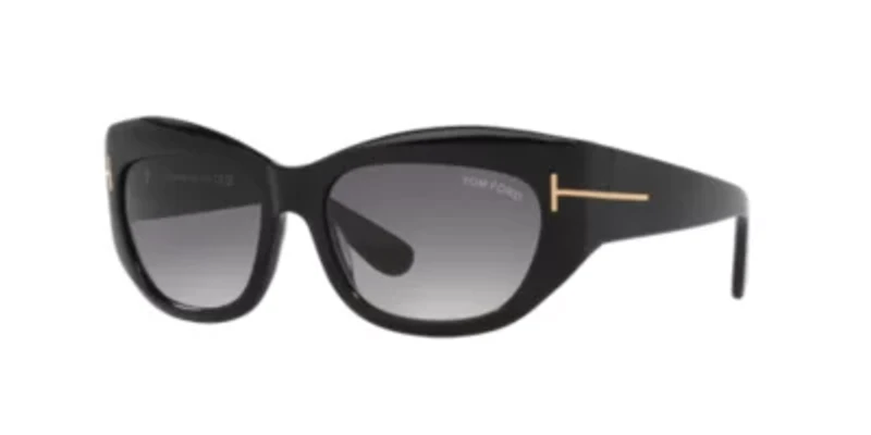 TR001702 Brianna Sunglasses