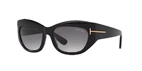 TR001702 Brianna Sunglasses