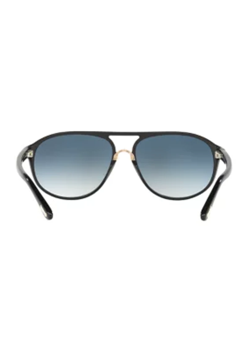 TR000708 FT0447 JACOB Sunglasses