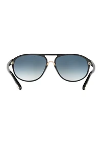 TR000708 FT0447 JACOB Sunglasses