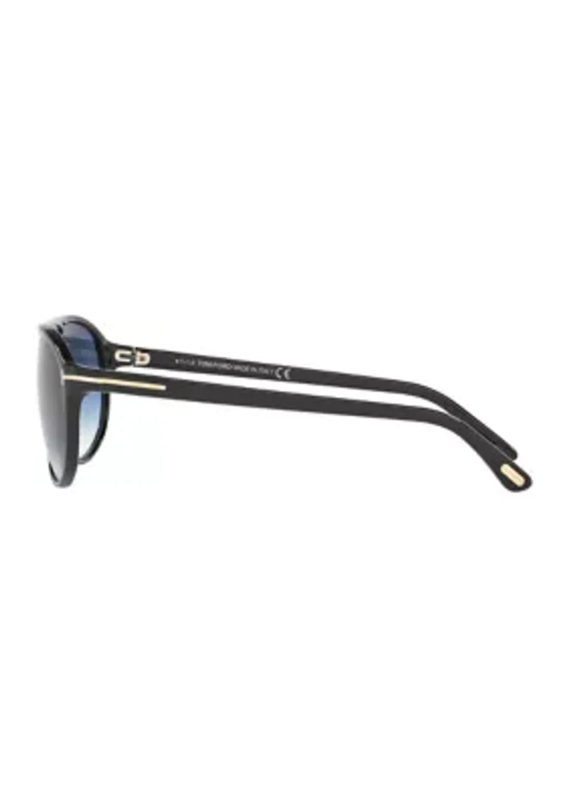 TR000708 FT0447 JACOB Sunglasses