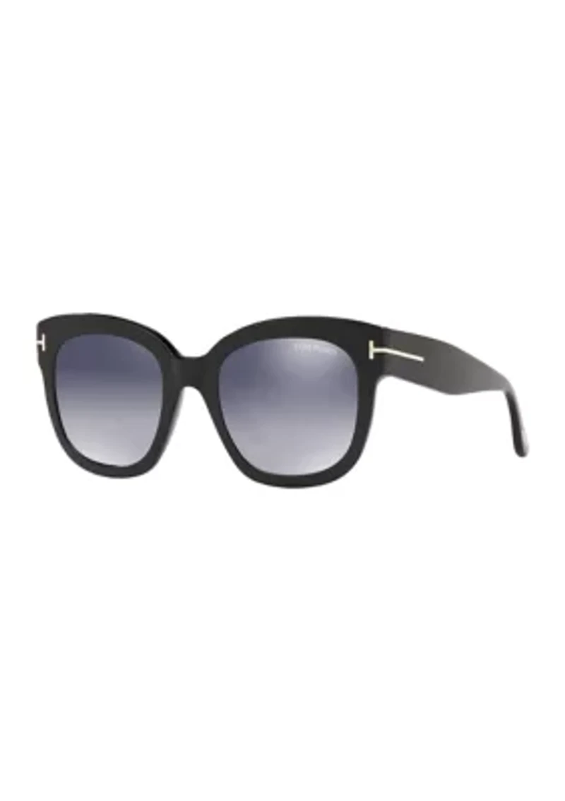 TR000995 FT0613 Sunglasses