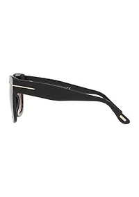 TR000995 FT0613 Sunglasses