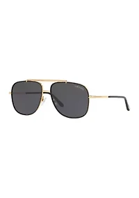 TR001049 FT0693 Sunglasses