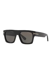 TR001029 FT0711 Sunglasses