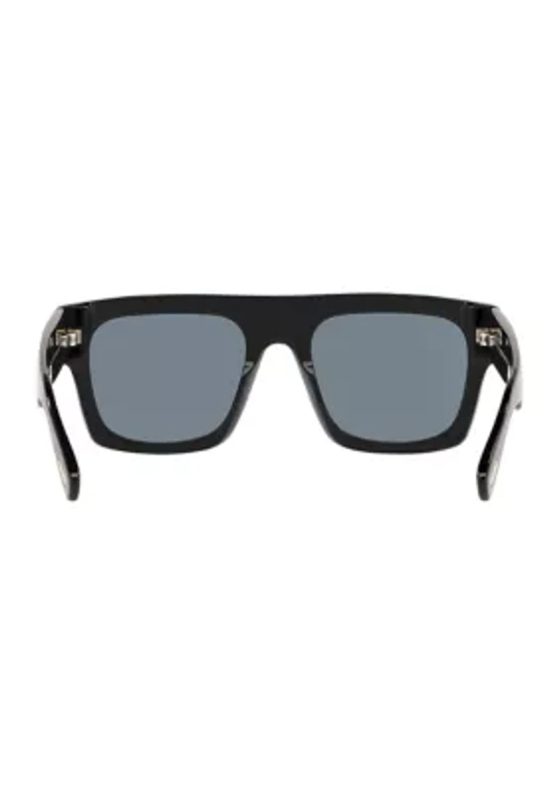 TR001029 FT0711 Sunglasses