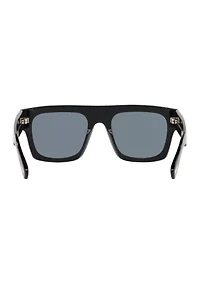TR001029 FT0711 Sunglasses