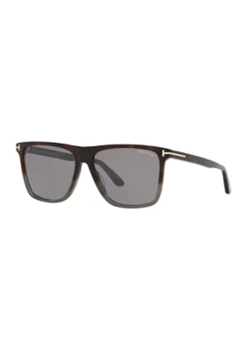 TR001322 FT0832 Sunglasses