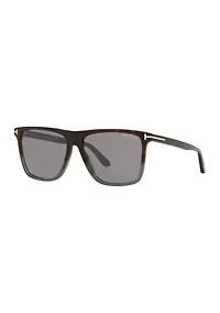 TR001322 FT0832 Sunglasses