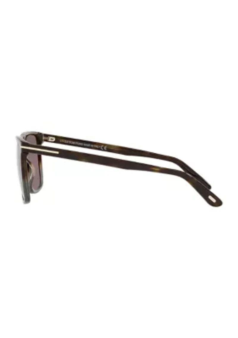 TR001322 FT0832 Sunglasses