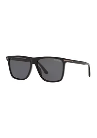 TR001323 FT0832-N Sunglasses