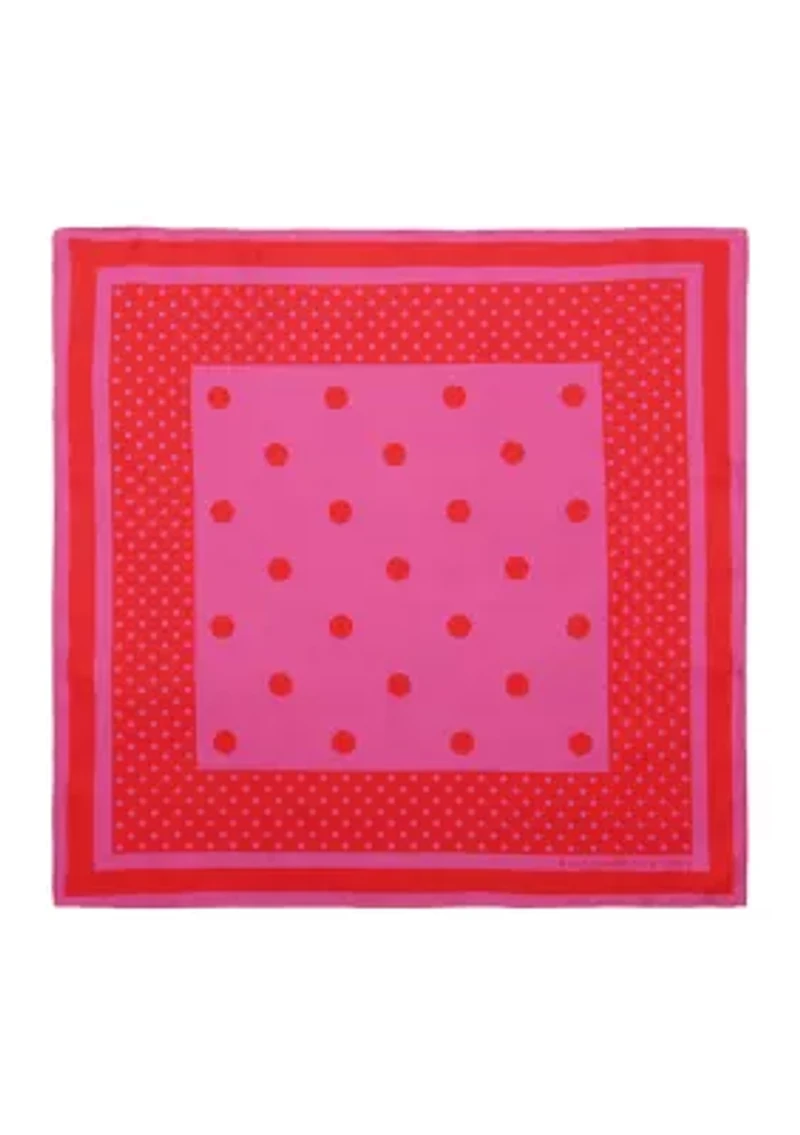 Lady Dot Bandana 