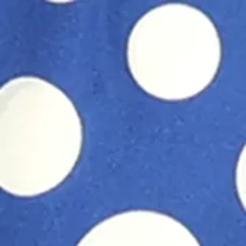 Dots and Bubbles Convertible Hair Tie