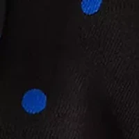 Scatter Dot Oblong Scarf
