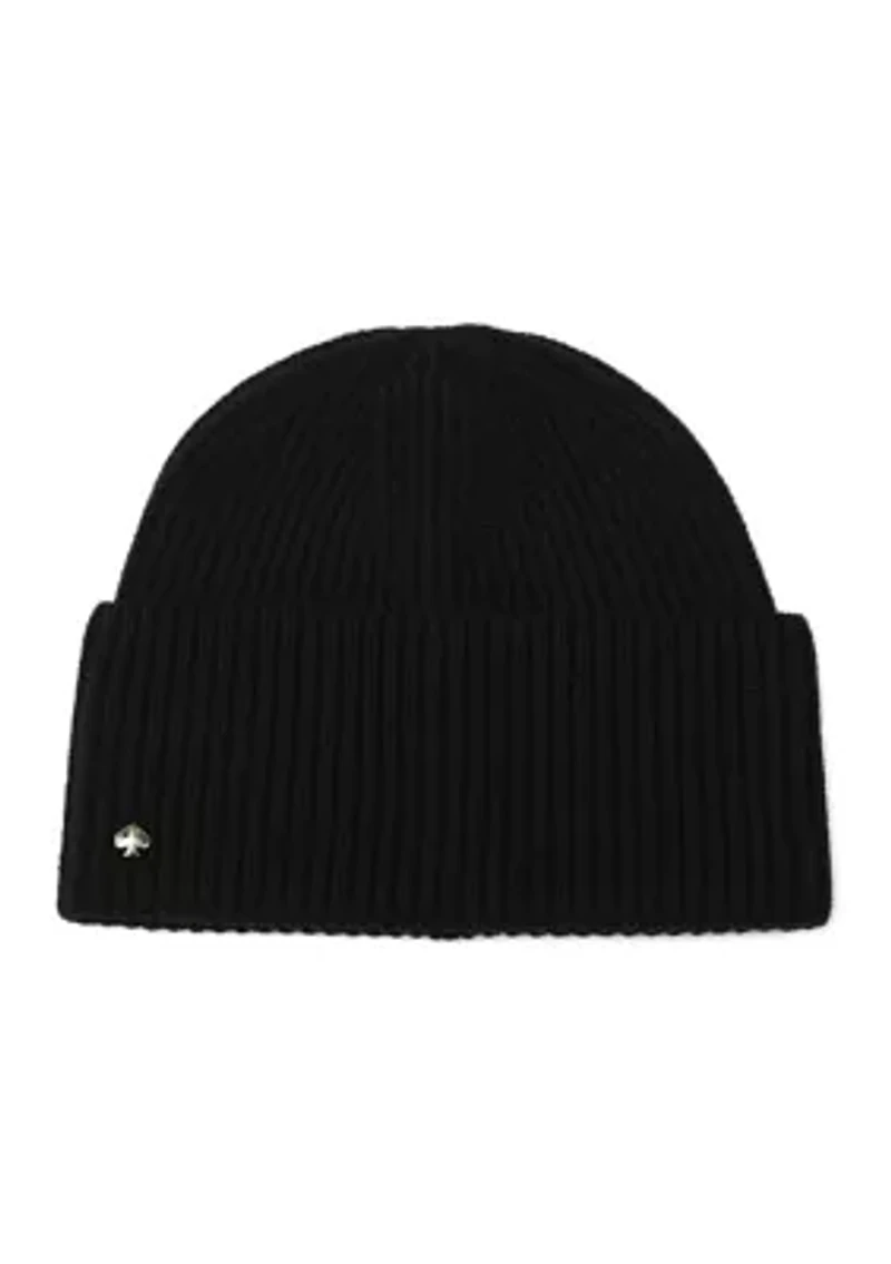Cuff Beanie