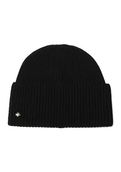 Cuff Beanie