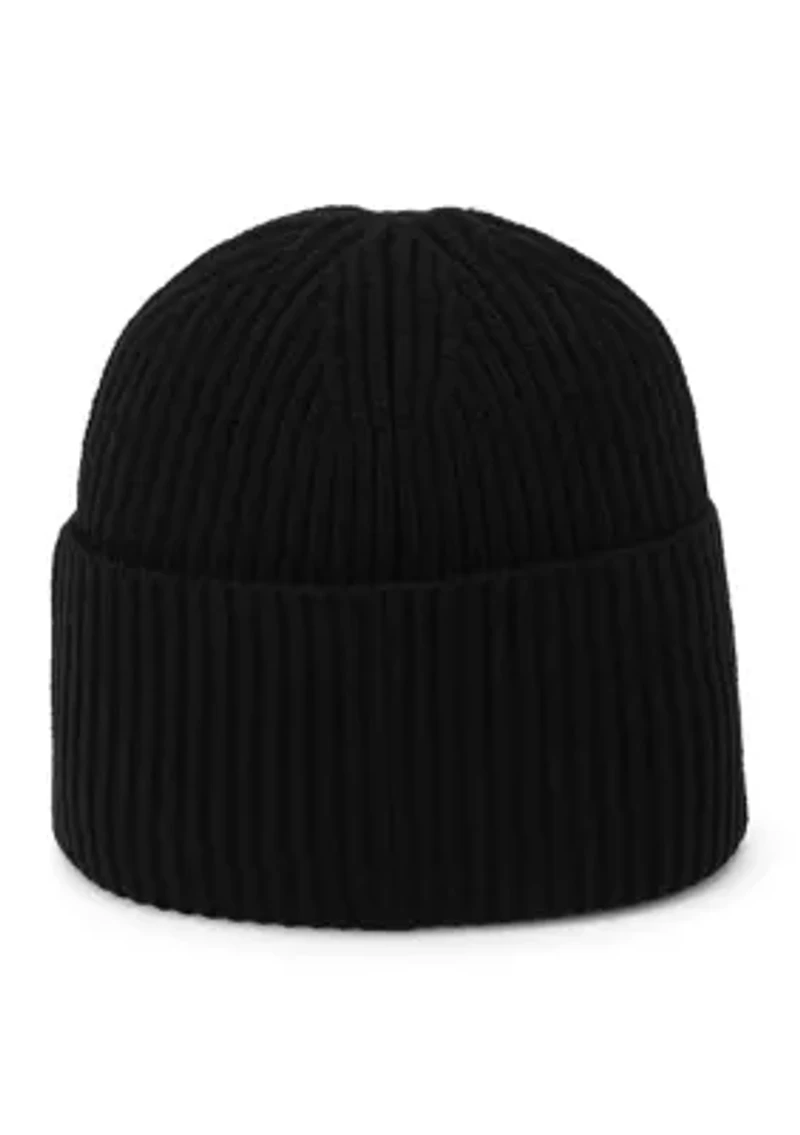 Cuff Beanie