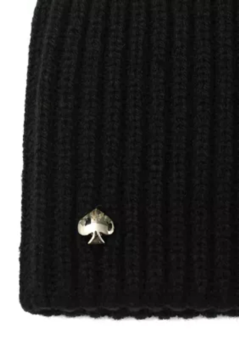 Cuff Beanie