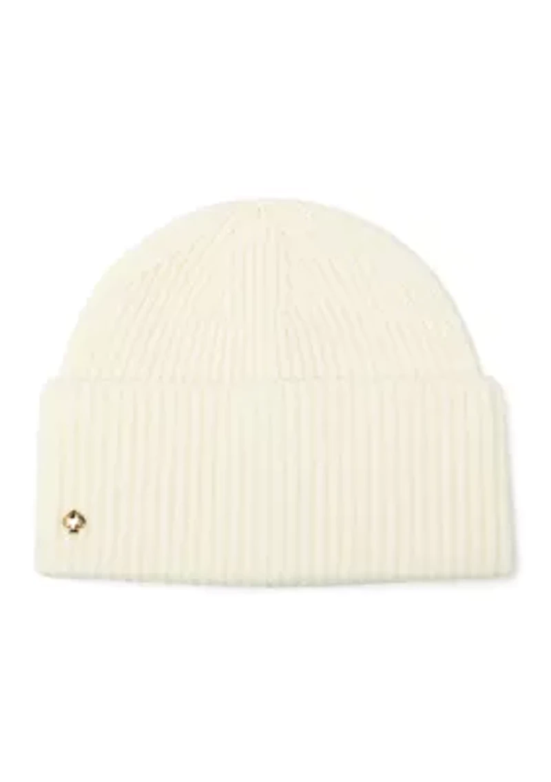 Cuff Beanie