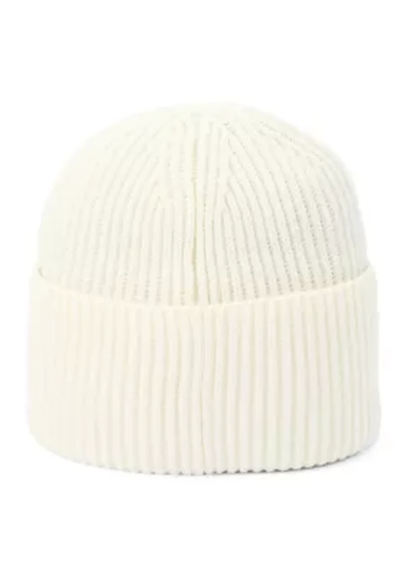 Cuff Beanie