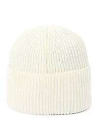 Cuff Beanie
