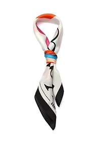 Magazine Bandana