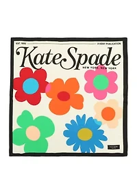 Magazine Bandana