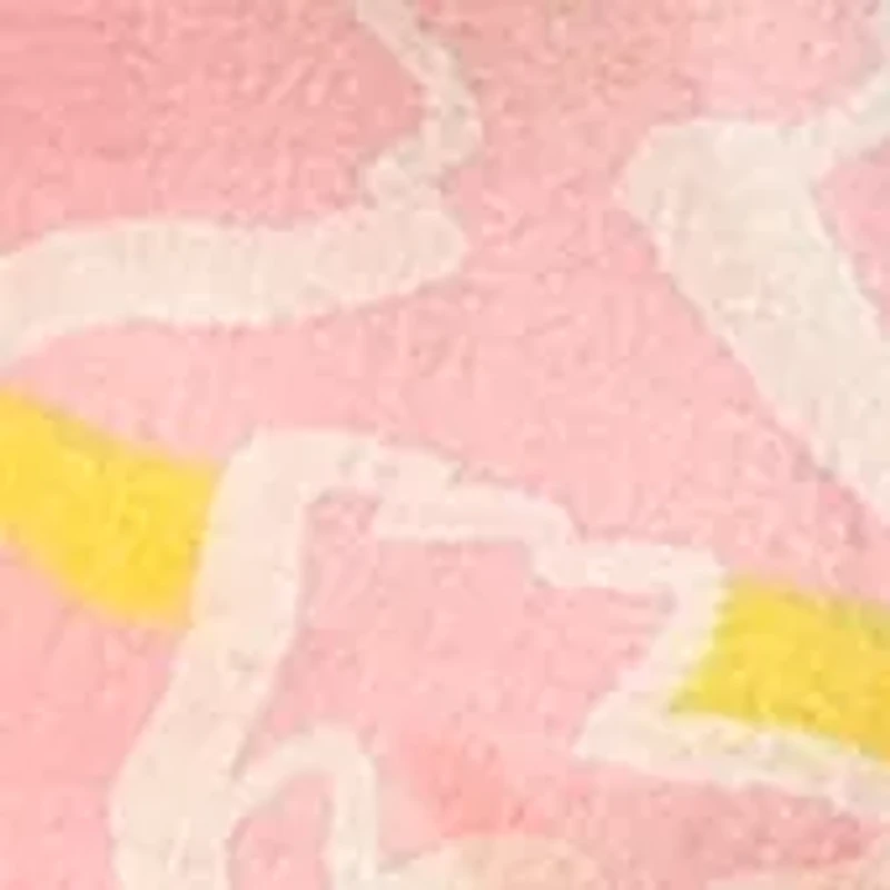Summer Day Oblong Scarf