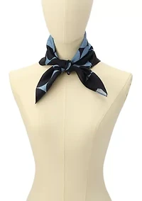 Seasonless Dot Printed Bandana