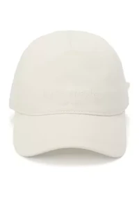Logo Bow Baseball Cap