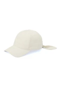 Logo Bow Baseball Cap