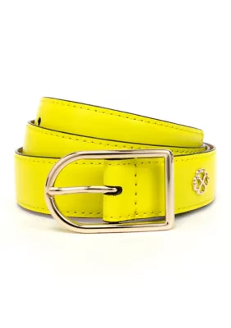 Solid Belt