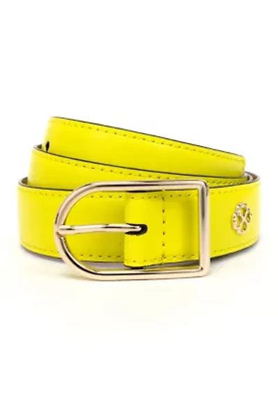 Solid Belt