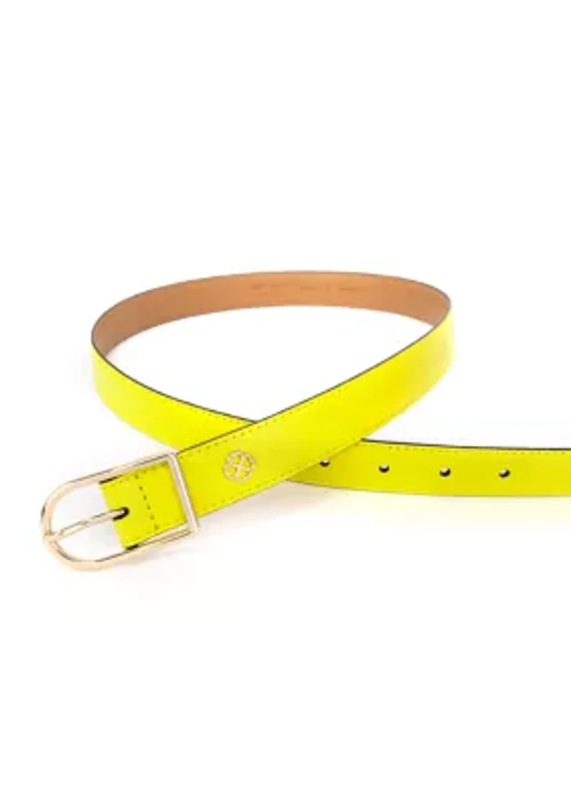 Solid Belt