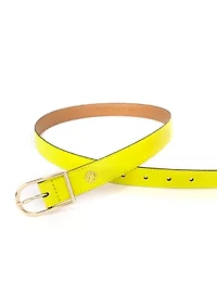 Solid Belt