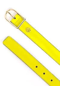 Solid Belt