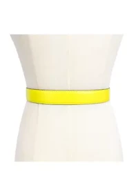 Solid Belt