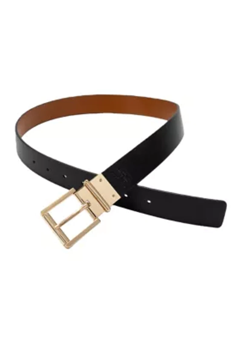 32 MM Reversible Belt