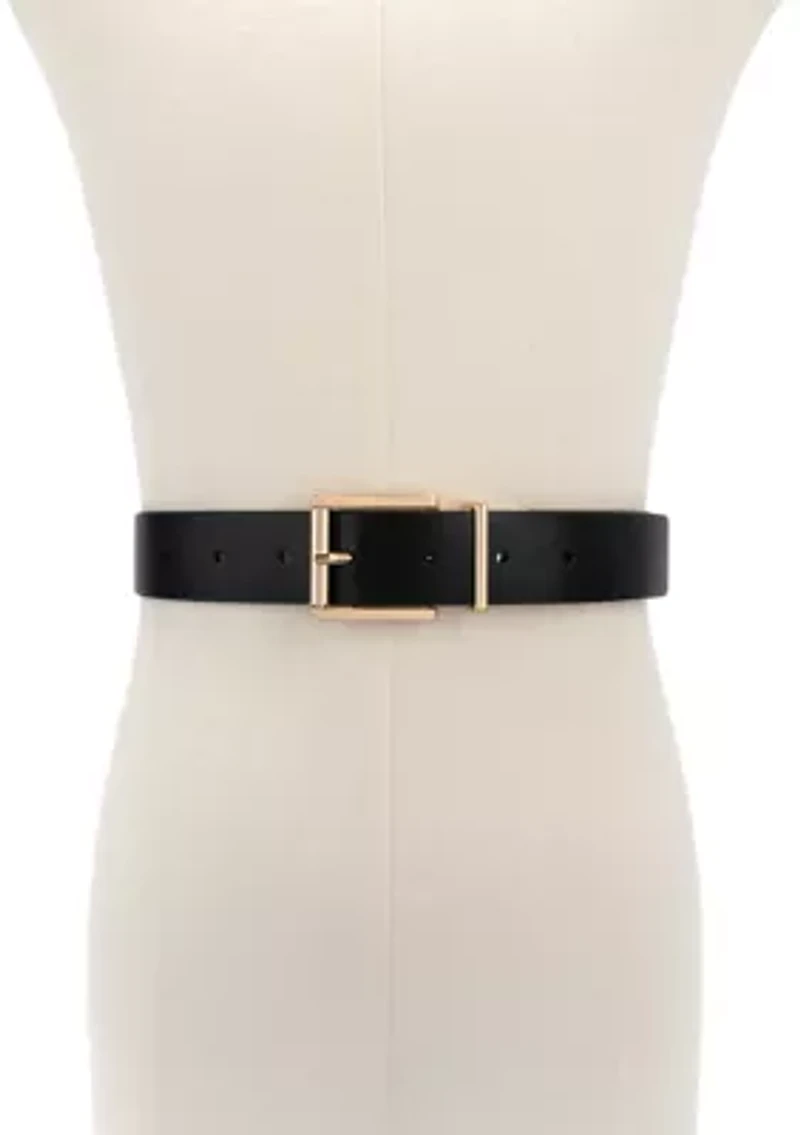 32 MM Reversible Belt