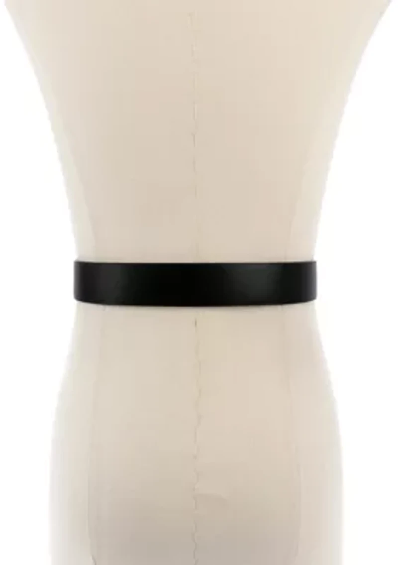 32 MM Reversible Belt