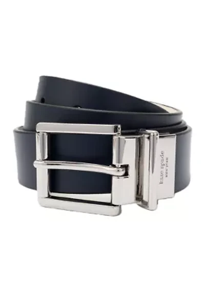 32 Millimeter Reversible Belt