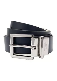 32 Millimeter Reversible Belt