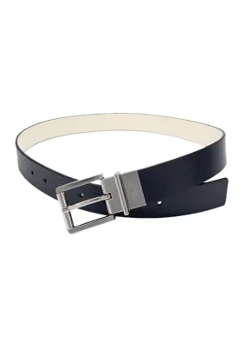 32 Millimeter Reversible Belt