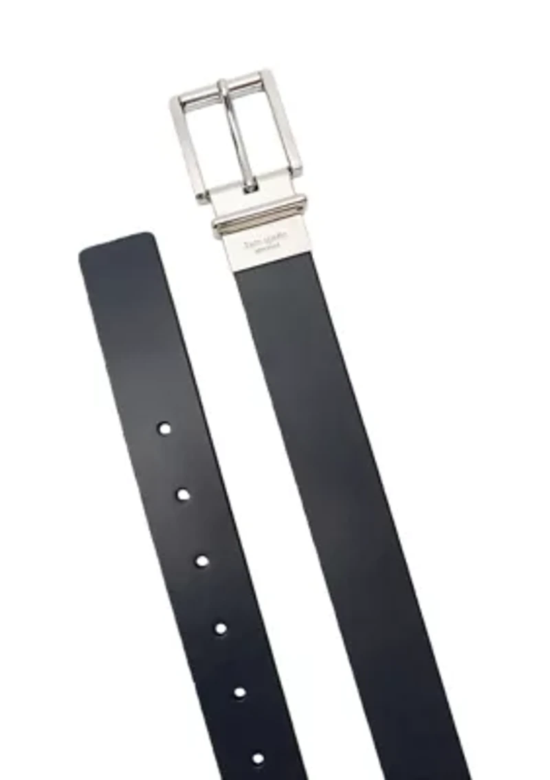 32 Millimeter Reversible Belt