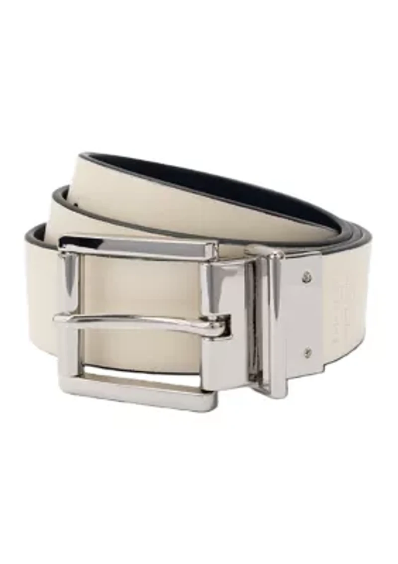 32 Millimeter Reversible Belt
